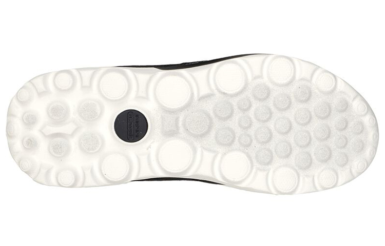 Shop (W) Skechers Go Walk Classic 'Negro Blanco' 124462-BKW