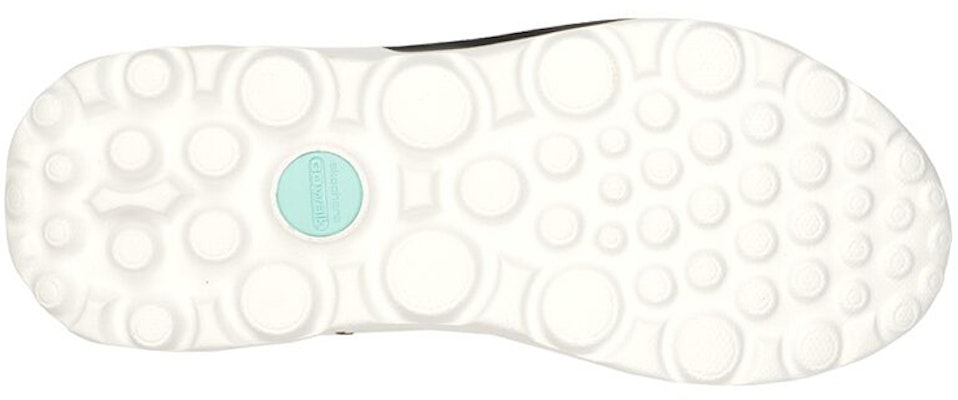 (Women) Skechers Go Walk Classic 'Ideal Sunset - Black White' 124464-BKW Purchase (Women) Skechers Go Walk Classic 'Ideal Sunset - Black White' 124464-BKW