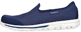 Buy (W) Skechers Go Walk Classic 'Ideal Sunset Navy' Lelaki Kasut Sukan Skechers. 124464-NVY