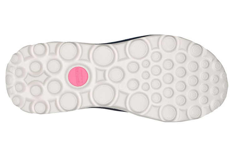 Purchase (Women) Skechers Go Walk Classic 'Ideal Sunset Navy' 124464-NVY