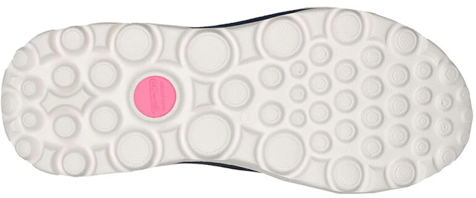 (Women) Skechers Go Walk Classic 'Ideal Sunset Navy' 124464-NVY Purchase (Women) Skechers Go Walk Classic 'Ideal Sunset Navy' 124464-NVY