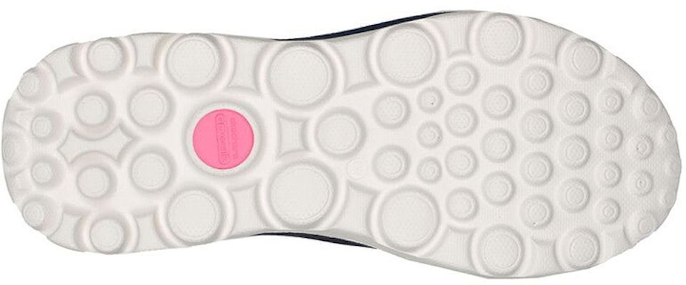 (Women) Skechers Go Walk Classic 'Ideal Sunset Navy' 124464-NVY Purchase (Women) Skechers Go Walk Classic 'Ideal Sunset Navy' 124464-NVY