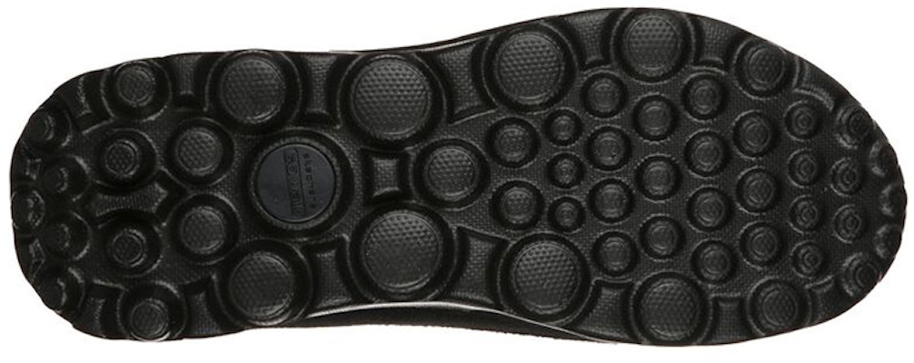 (W) スケッチャーズ レディース ゴーウォーククラシック 'スワンキーブラック' 124183-BBK 124183-BBK Shop (W) スケッチャーズ レディース ゴーウォーククラシック 'スワンキーブラック' 124183-BBK 124183-BBK