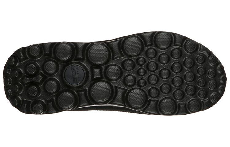 Shop (Women) Skechers Go Walk Classic 'Swanky Black' 124183-BBK