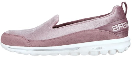 (Women) Skechers Go Walk Classic 'Swanky Pink' 124183-MVE (Women) Skechers Go Walk Classic 'Swanky Pink' 124183-MVE