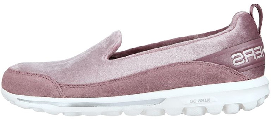 (Women) Skechers Go Walk Classic 'Swanky Pink' 124183-MVE Buy (Women) Skechers Go Walk Classic 'Swanky Pink' 124183-MVE