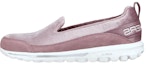 Buy (W) Skechers Go Walk Classic 'Swanky Pink' Kasut Jalan Kasual Wanita 124183-MVE