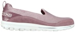 Order (W) Skechers Go Walk Classic 'Swanky Pink' Kasut Jalan Kasual Wanita 124183-MVE