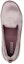 Lookbook (W) Skechers Go Walk Classic 'Swanky Pink' Kasut Jalan Kasual Wanita 124183-MVE