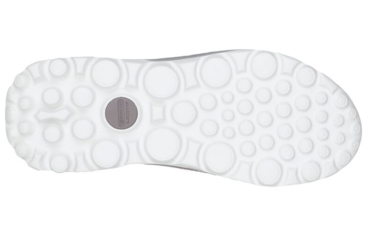 Shop (W) Skechers Go Walk Classic 'Swanky Pink' Kasut Jalan Kasual Wanita 124183-MVE