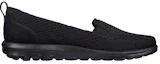Order (Women) Skechers Go Walk Classic Slip-On 'Black' 124978-BBK
