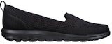 Order (W) Skechers Go Walk Classic Slip-On 'Hitam' 124978-BBK