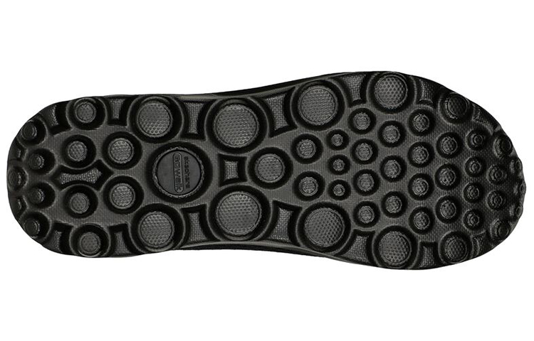 Purchase (Women) Skechers Go Walk Classic Slip-On 'Black' 124978-BBK