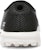 (W) Skechers Go Walk Classic Slip-On 'Hitam Putih' 124979-BKW
