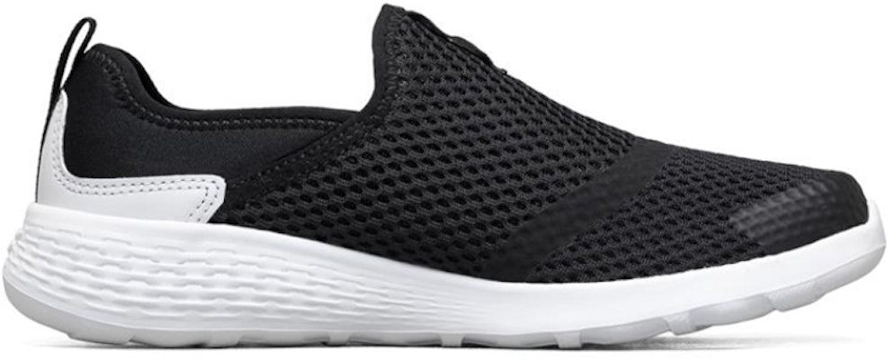 (Women) Skechers Go Walk Cool Running Shoes Black 667082-BKW Order (Women) Skechers Go Walk Cool Running Shoes Black 667082-BKW