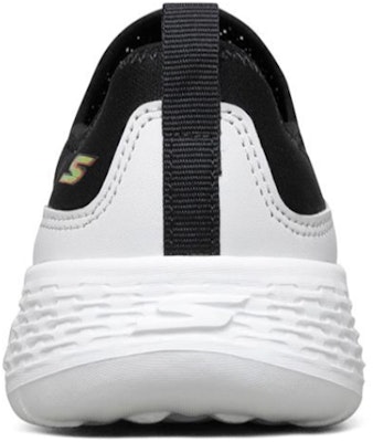 (Women) Skechers Go Walk Cool Running Shoes Black 667082-BKW Shop (Women) Skechers Go Walk Cool Running Shoes Black 667082-BKW