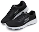 Lookbook (Women) Skechers Go Walk Cool 'Black White' 15651-BKW