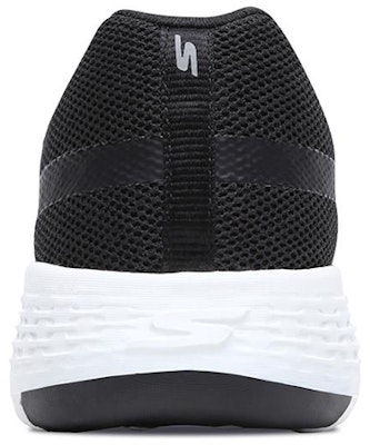 (Women) Skechers Go Walk Cool 'Black White' 15651-BKW Shop (Women) Skechers Go Walk Cool 'Black White' 15651-BKW