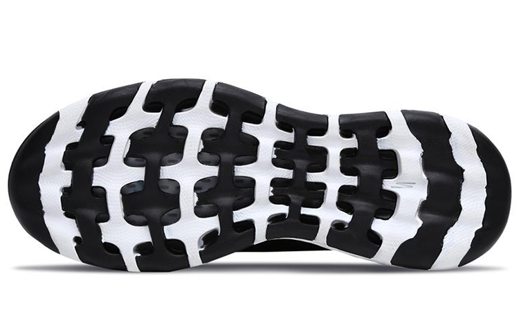 Purchase (Women) Skechers Go Walk Cool 'Black White' 15651-BKW