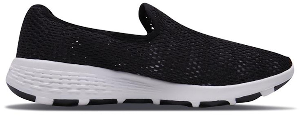 (Women) Skechers Go Walk Cool 'Breathable Casual Black' 15650-BKW Order (Women) Skechers Go Walk Cool 'Breathable Casual Black' 15650-BKW