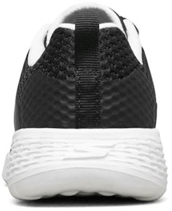 (W) 스케쳐스 고워크 쿨 운동화 블랙/화이트 667081-BKW Shop (W) 스케쳐스 고워크 쿨 운동화 블랙/화이트 667081-BKW