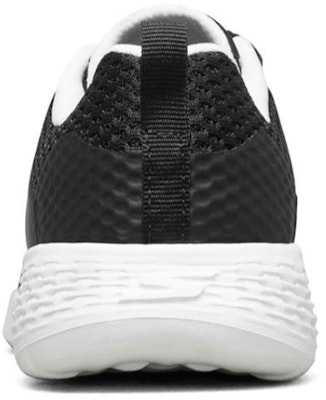 (Women) Skechers Go Walk Cool Sports Shoes Black/White 667081-BKW Shop (Women) Skechers Go Walk Cool Sports Shoes Black/White 667081-BKW