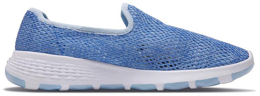 (W) スケッチャーズ GOwalk 涼感ブルー (Sukecchaazu GOwalk Ryōkan Burū) 15650-BLU Order (W) スケッチャーズ GOwalk 涼感ブルー (Sukecchaazu GOwalk Ryōkan Burū) 15650-BLU