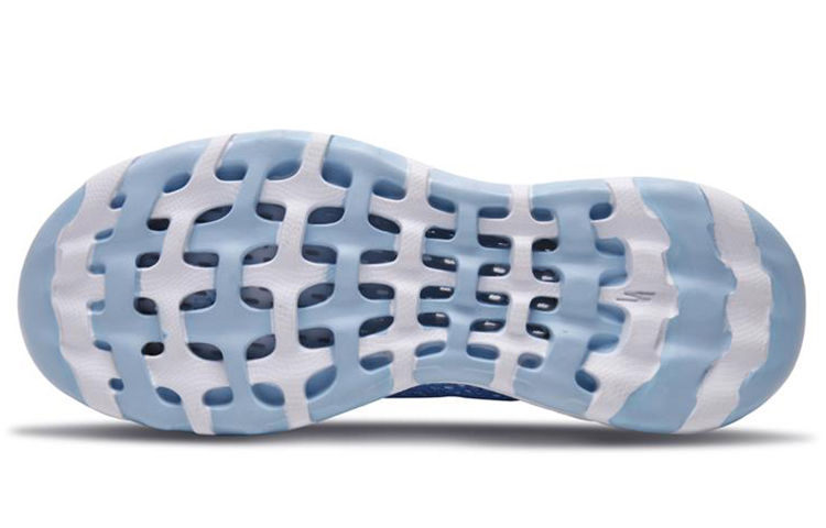 Purchase (Women) Skechers Go Walk Cool 'Comfort Breathable Blue' 15650-BLU