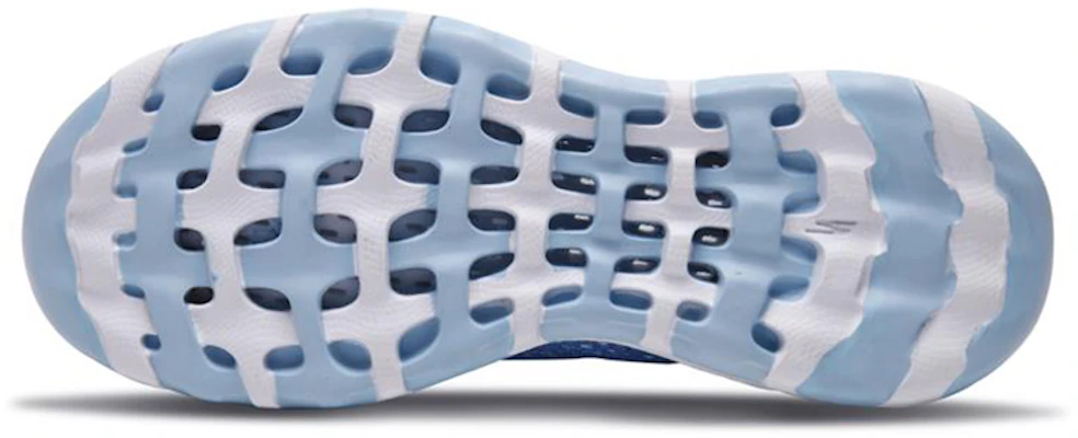 (Women) Skechers Go Walk Cool 'Comfort Breathable Blue' 15650-BLU Purchase (Women) Skechers Go Walk Cool 'Comfort Breathable Blue' 15650-BLU