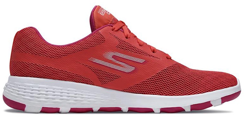 (W) スケッチャーズ GOwalk Cool コーラル 15651-CRL Order (W) スケッチャーズ GOwalk Cool コーラル 15651-CRL