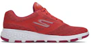 Order (Women) Skechers Go Walk Cool 'Coral' 15651-CRL