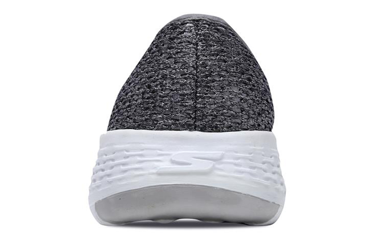 Shop (Women) Skechers Go Walk Cool 'Grey' 15650-GRY