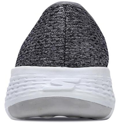 (W) Skechers Go Walk Cool 'Gris' 15650-GRY Shop (W) Skechers Go Walk Cool 'Gris' 15650-GRY