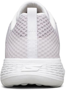 Skechers Go Walk Cool 低幫 運動休閒鞋 女款 淺粉白 Shop Skechers Go Walk Cool 低幫 運動休閒鞋 女款 淺粉白