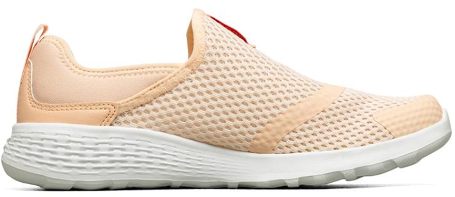 (W) Skechers Go Walk Cool Zapatillas Sin Cordones Rosa/Blanco 667082-PCH Order (W) Skechers Go Walk Cool Zapatillas Sin Cordones Rosa/Blanco 667082-PCH