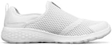Order (W) Skechers Go Walk Cool Kasut Slip-on Putih 667082-WHT