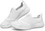 Lookbook (W) Skechers Go Walk Cool Kasut Slip-on Putih 667082-WHT