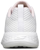 Skechers Go Walk Cool 女款 白粉 Shop Skechers Go Walk Cool 女款 白粉