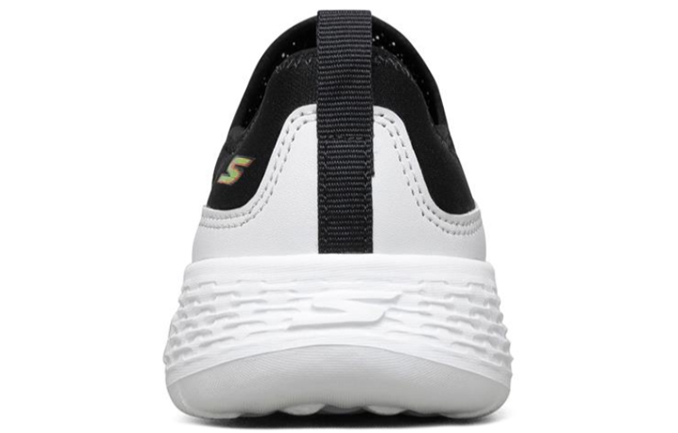 Shop (W) Skechers Go Walk Cool Chaussures de Course Noires 667082-BKW