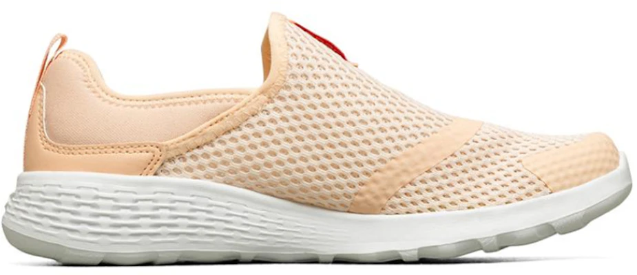 (W) Skechers Go Walk Cool Slip-on Rose/Blanc Chaussures Femme 667082-PCH Order (W) Skechers Go Walk Cool Slip-on Rose/Blanc Chaussures Femme 667082-PCH
