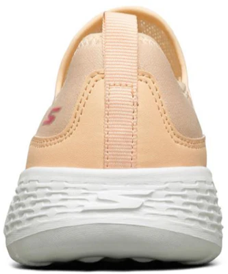 (W) Skechers Go Walk Cool Slip-on Rose/Blanc Chaussures Femme 667082-PCH Shop (W) Skechers Go Walk Cool Slip-on Rose/Blanc Chaussures Femme 667082-PCH