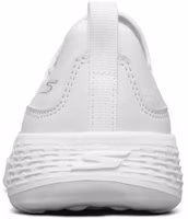 Shop Skechers Go Walk 涼爽版 女款 白色