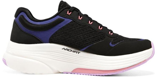 Skechers Go Walk Distance Walker 防滑耐磨 低筒 運動休閒鞋 女款 黑色 Order Skechers Go Walk Distance Walker 防滑耐磨 低筒 運動休閒鞋 女款 黑色