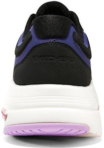 Skechers Go Walk Distance Walker 防滑耐磨 低筒 運動休閒鞋 女款 黑色 Shop Skechers Go Walk Distance Walker 防滑耐磨 低筒 運動休閒鞋 女款 黑色