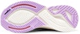 (Women) Skechers Go Walk Distance Walker 'Black Lavender' 125130-BKLV