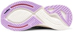 Purchase (Women) Skechers Go Walk Distance Walker 'Black Lavender' 125130-BKLV