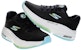 (W) Skechers Go Walk Distance Walker 'Hitam' 125129-BKLB