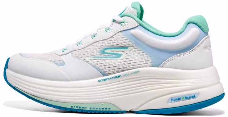 women-skechers-go-walk-distance-walker-white-green-125130-waq