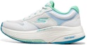 Buy (W) Skechers Go Walk Distance Walker 'Putih Aqua' 125130-WAQ