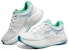 (W) Skechers Go Walk Distance Walker 'Putih Aqua' 125130-WAQ